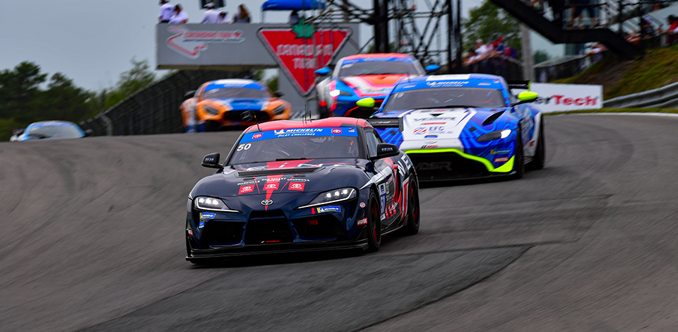 HATTORI MOTORSPORT
