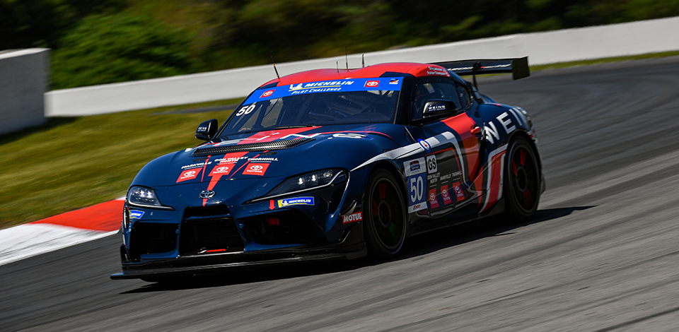 HATTORI MOTORSPORT