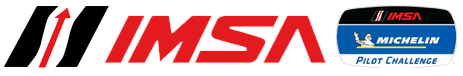 IMSA MICHELIN PILOT CHALLENGE
